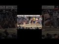 Num 10 Onosato vs Wakatakakage - Top 10 Momentos del Toreno de Marzo