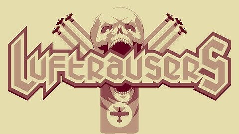 Remember This? - LUFTRAUSER