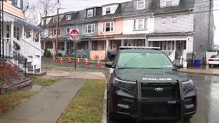 Investigation continues in Wilkes-Barre