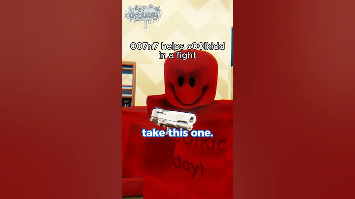 007n7 helps c00lkidd in a fight roblox forsaken #forsaken #roblox #moonanimator #memes #c00lkidd
