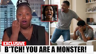 Jaguar Wright Reveals What Teyana Taylor Did To Aaron Pierre’s Family! — THE SECRETS ARE EXPOSED!