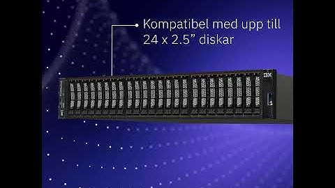 IBM FlashSystem 5000