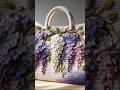 Fancy bags#crochet #knitting #bagsonline #handmade #casualbag #moda #fashion #trending