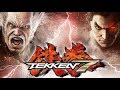 Tekken 7 film partie 2 fin