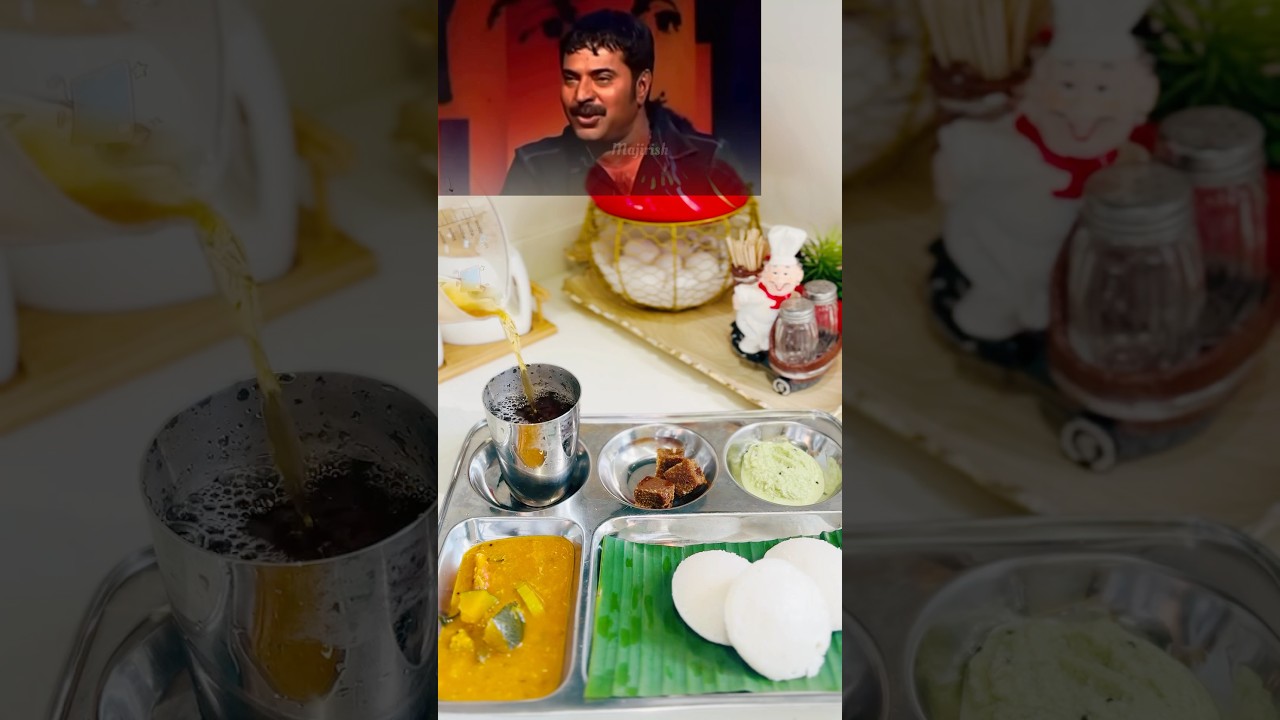 നമ്മളുടെ വീട്ടിൽ ഇതൊക്കെ ഉണ്ടാക്കും, ഇപ്പത്തെ മക്കൾക്ക് ഇതൊന്നും വേണ്ടാ🙂#shorts
