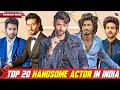 Top 20 Most Handsome Actors In Bollywood 2021, Handsome Actors In Bollywood, Blockbuster Battles