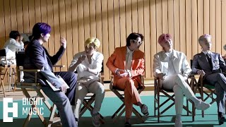 BTS (방탄소년단) 'Butter' Official MV (B-Side)