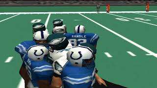 Madden NFL 2001 Philadelphia