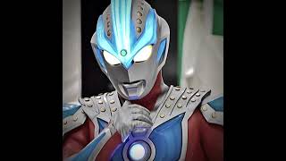 Ultragirl Ginga Strium