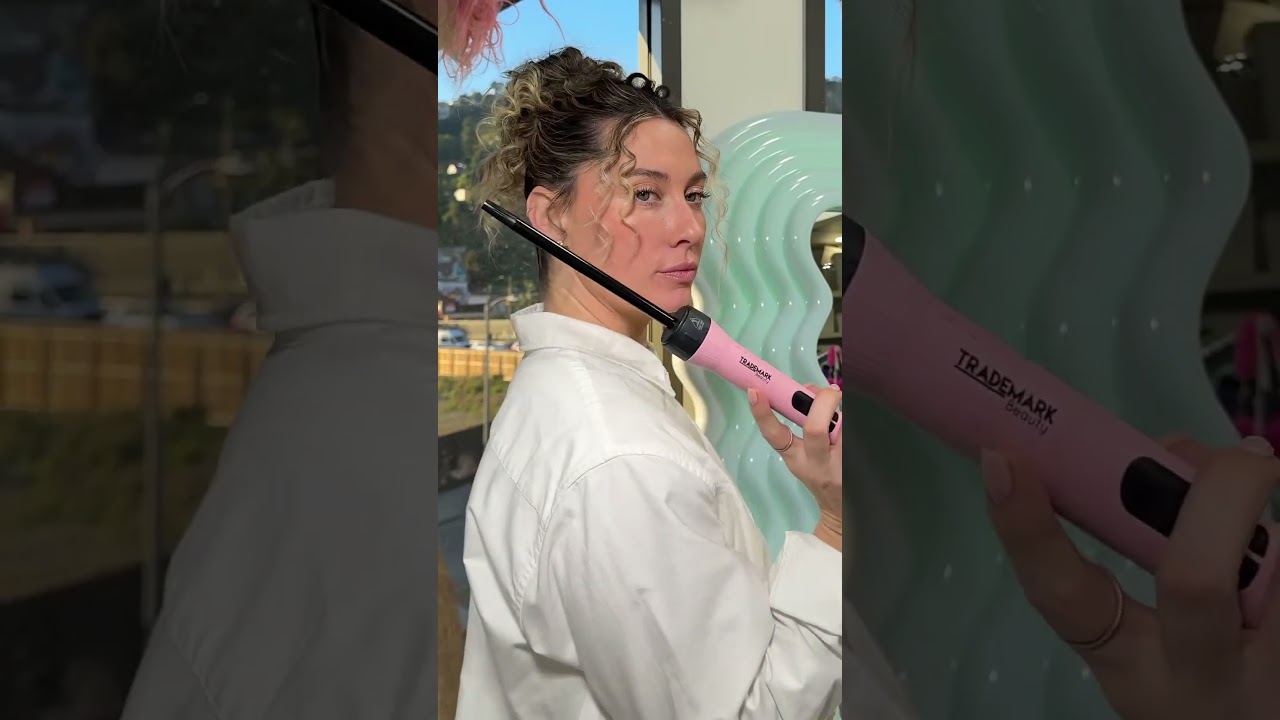 The Tiny Wand is Magic | Complete Texture Transformation ✨