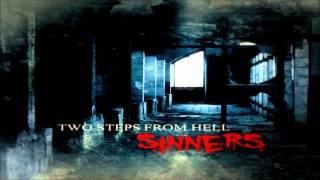 Sinners - The Edge of My Blade (No Choir)