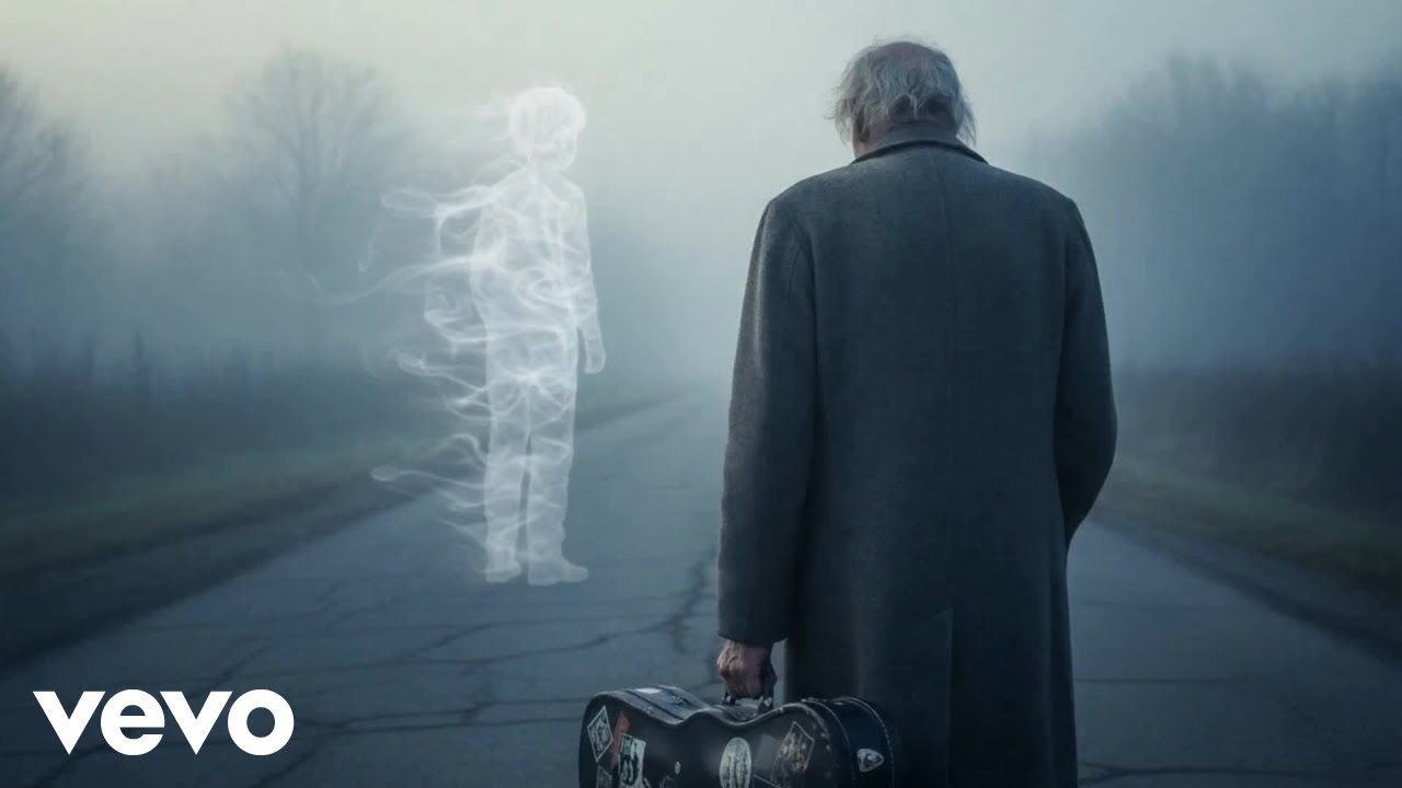 22 Shadow - Lonely Road