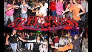 Video thumbnail of "YO SIN TI  SALSA ROMANTICA AL ESTILO DEL VICTORIOSO"