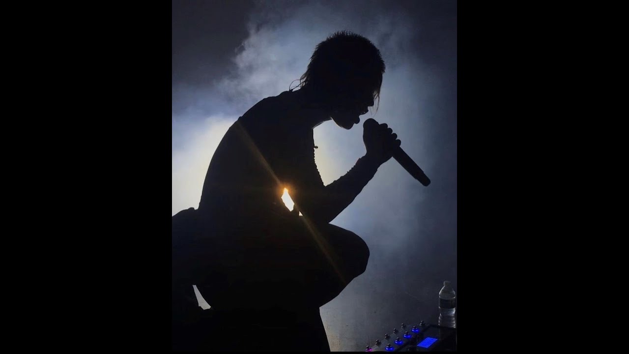 [free] ecco2k + bladee + mechatok type beat - 