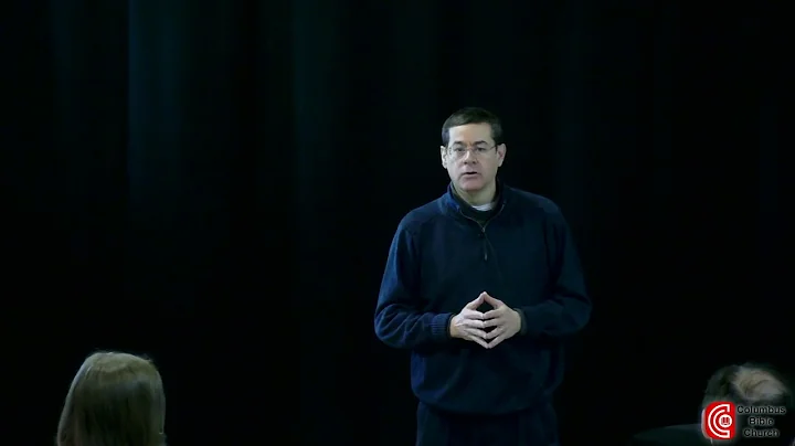 Foundations of Right Division    David Reid
