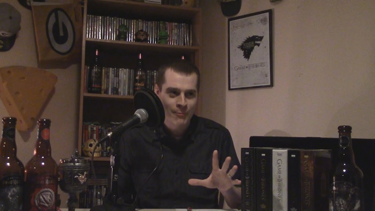 Game of Thrones Season 6 Episode 1 The Red Woman Review