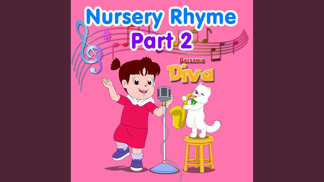 Old Mac Donald Had A Farm