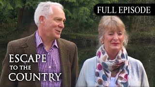 Escape to the Country Season 19 Episode 26: Shropshire (2018) | FULL EPISODE