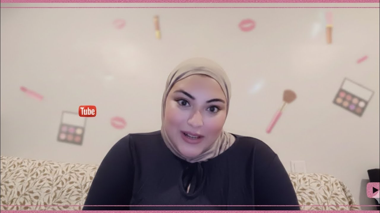 ميكب و دردشة خفيفة 🌸