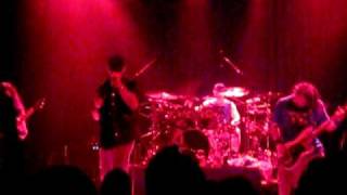 Watch Charred Walls Of The Damned Manifestations video