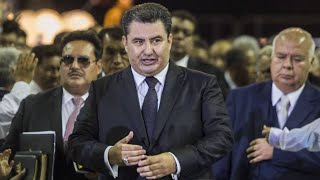 Naason Joaquin Garcia can teleport? LLDM Compilation #3 🤨 Adoraim's Presentation in church by NJG Wealth