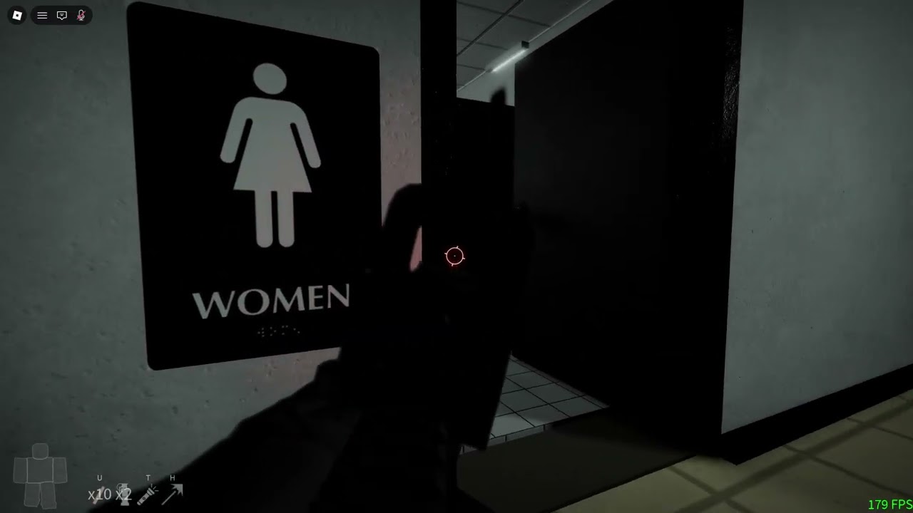 Ready to Act Alpha - 