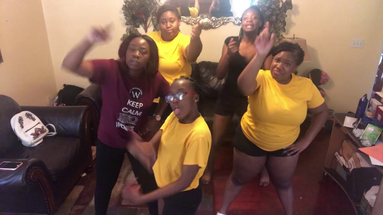 Dance battle🤪❗️(keke challenge)