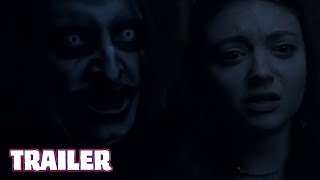 YOU SHALL NOT SLEEP TONIGHT (2024) Official Trailer (HD) HORROR ANTHOLOGY