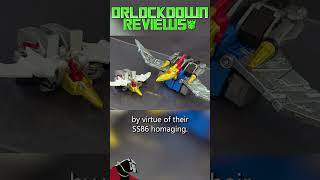 The Turning Point | Legacy Shorts
Turns out when some originality got added in, things got WAY better.
An excerpt of Review 180, Every Legacy Trilogy Figure Ranked: https://youtu.be/LQzWVZpEkcQ
Patreon: https://www.patreon.com/drlockdown
Facebook: https://www.facebook.com/drlockdown/
Tumblr: https://www.tumblr.com/drlockdown-reviews
BlueSky: https://bsky.app/profile/drlockdown.bsky.social
Twitter: https://x.com/Dr_Lockdown
Instagram: https://www.instagram.com/drlockdown/
#transformers #transformerslegacy #transformersgenerations The Turning Point | Legacy Shorts