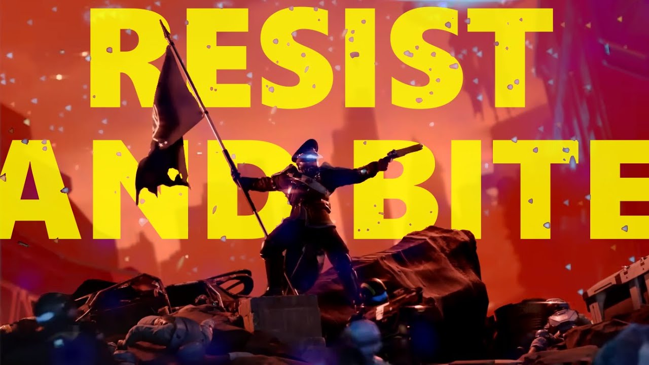 Helldivers 2: Sabaton on Super Earth