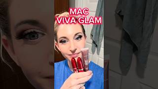 MAC VIVA GLAM