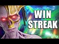 (Games 90-100) RefinedKillz Vecna Winstreak | DBD