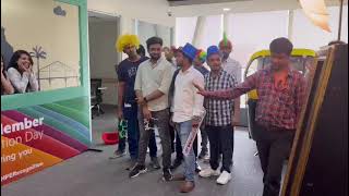 Magic Mirror Photo Booth For Hp By Gokapture