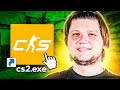 Топ Моменты CS | Старый Симпл ВЕРНУЛСЯ!