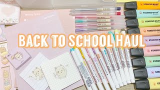 School supplies haul shopee Ph by Nelle Gomez 149 views 1 year ago 14 minutes, 29 seconds