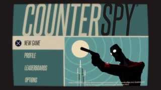 Counter spy for PS4 review - THE REVIEW SHOW EP 1