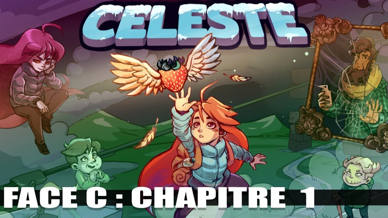 Résumé Céleste Ma Planète Chapitre 1
