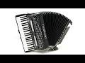 Certified Pre-owned Accordion: Crucianelli Magicvox (19 1/4