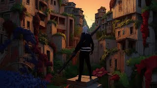 Kynetic Flux Trailer