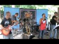 Cherub Rock - Smashing Pumpkins - Neighborhood Picnic Band 2012