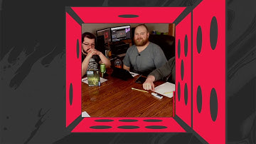 Beating It In The Basement - Playing Exit: The Game - The Secret Lab