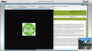 Text Editor (aka CKEditor)