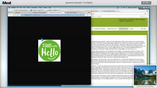 Text Editor (aka CKEditor)