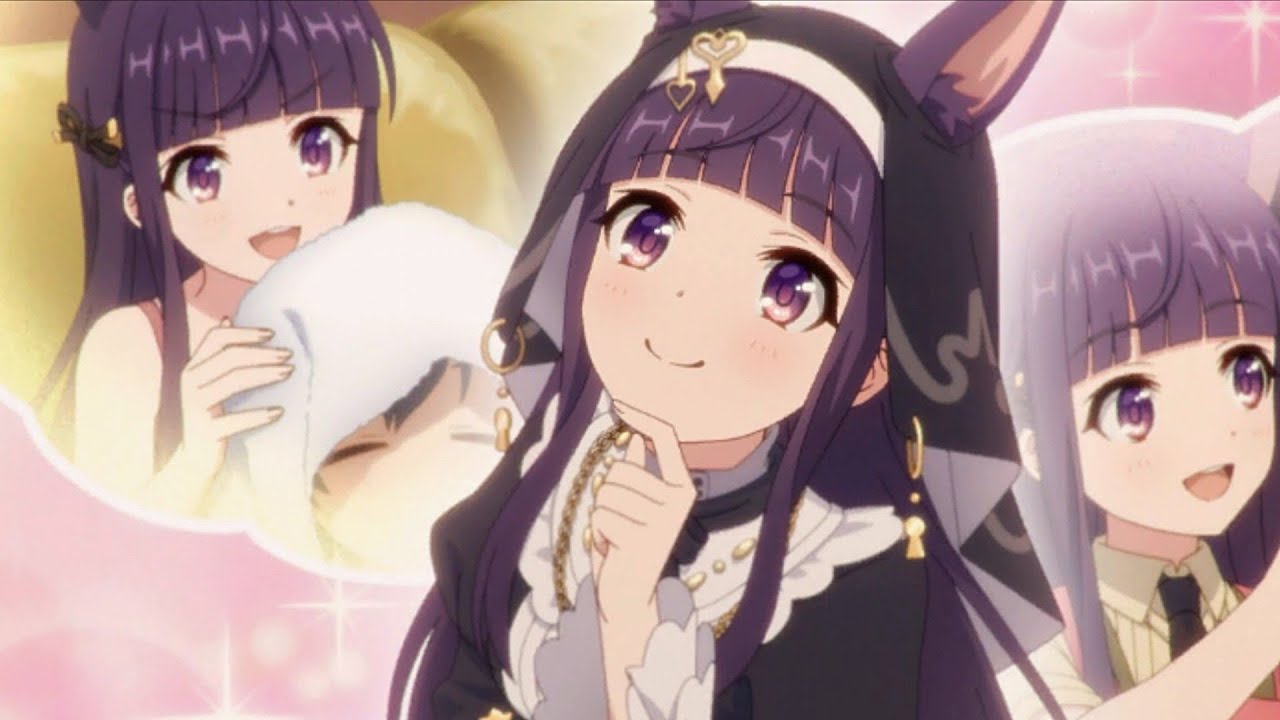 ｐrincess様 ありがとうございます アイドルマスター シャイニーカラーズ Song for Prism』1.5周年記念