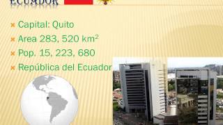 Flags Of South America Hd