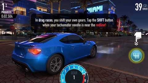 Fast and furious legacy ep 1