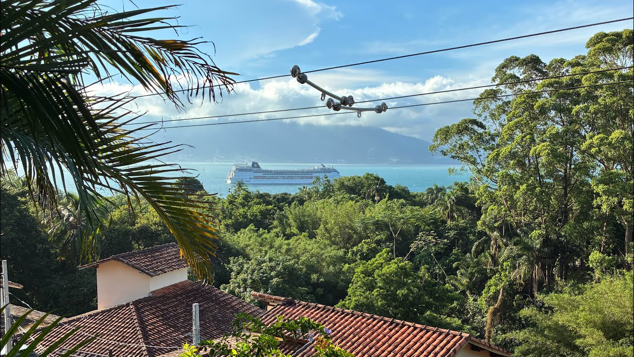 ANO NOVO ILHABELA 2026