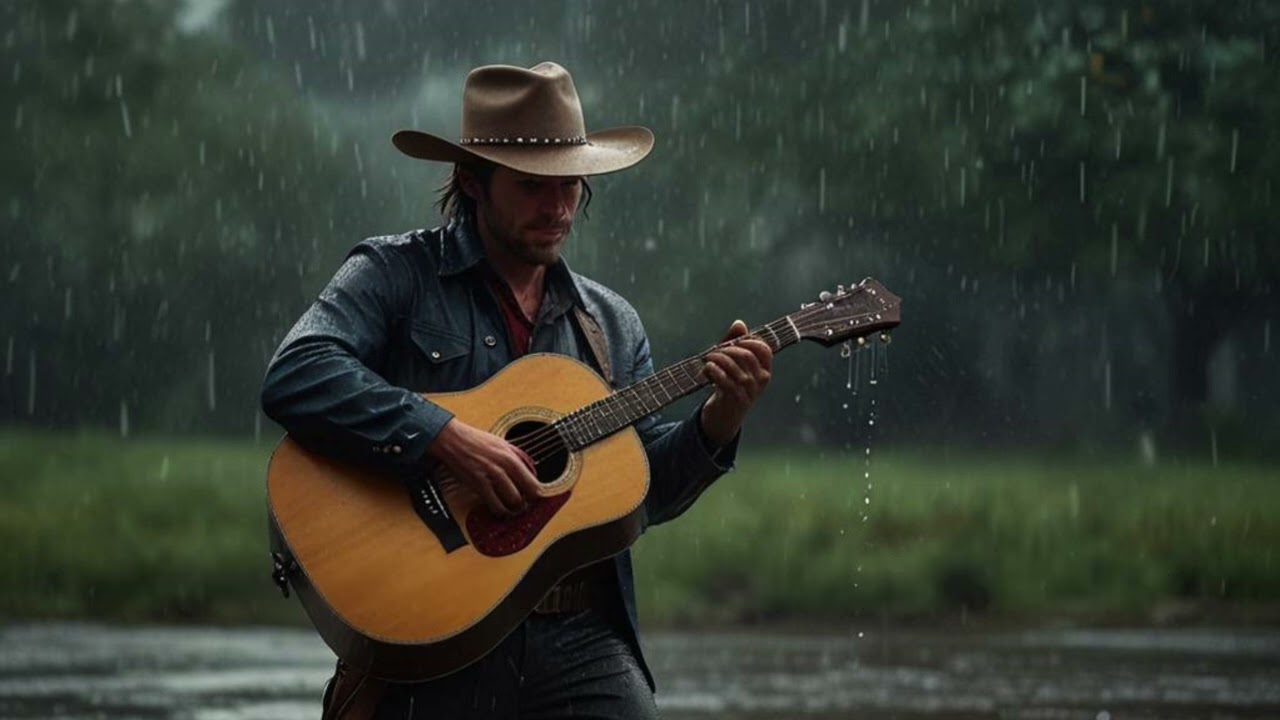 Jesus, Won’t You Guide Me Through This Storm