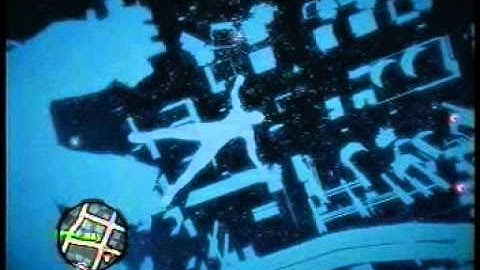 SAINTS ROW 4 MY NEW EASY WAY UNDERMAP!!!