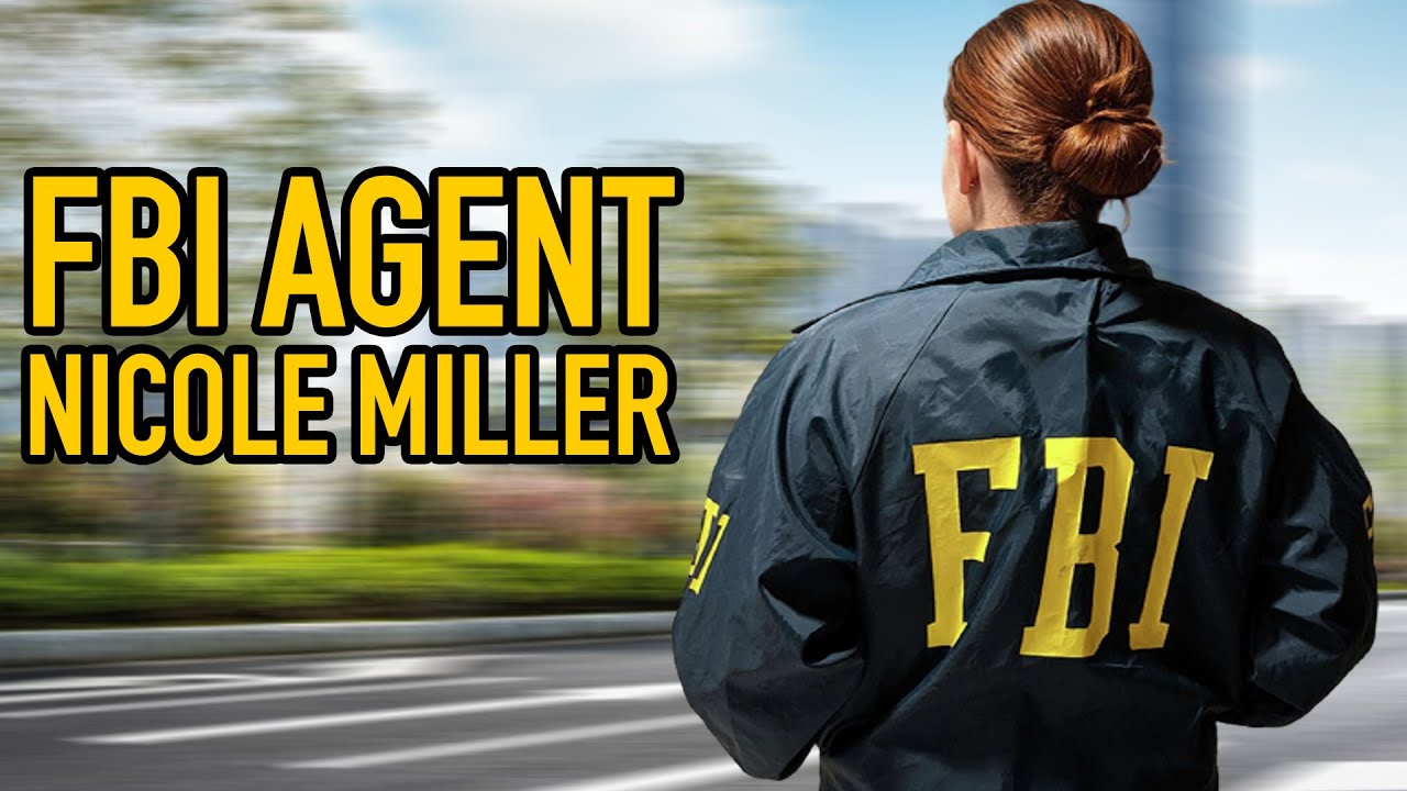 Proud Boys Trial Day 36 CrossExamination of FBI Agent Nicole Miller YouTube